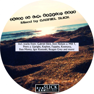 Jeffreys Bay (Original Mix)