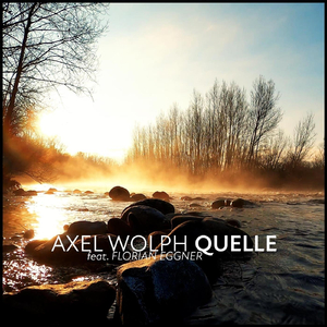 Quelle (feat. Florian Eggner)