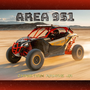 Area 951