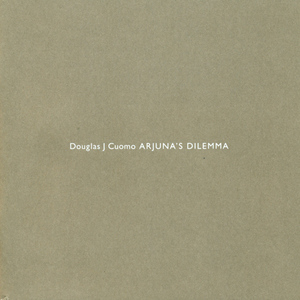 Arjuna's dilemma:Interlude I: The battle within