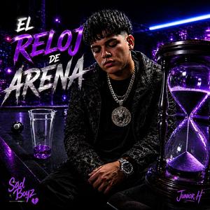 EL RELOJ DE ARENA