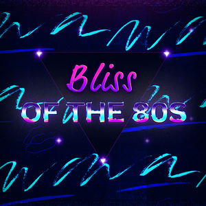 Old Good 80's Electronic