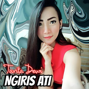 Ngiris Ati