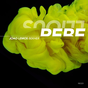 Bekher (Original Mix)