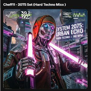 Sky Over Ulaanbaatar