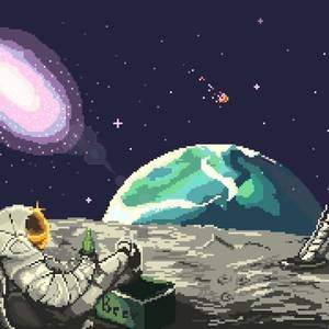 宇宙航行
