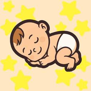 赤ちゃんが気持ち良く眠るオルゴール