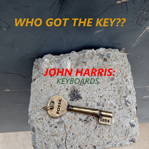 WHO GOT THE KEY??