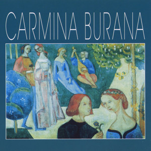 Carmina Burana - Blanziflor et Helena - Ave formosissima
