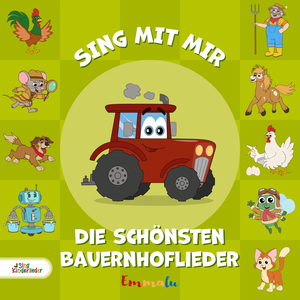 Plitsch-Platsch (Der Güllewagen-Song)