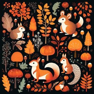 School Trip Adventure