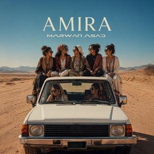 Amira