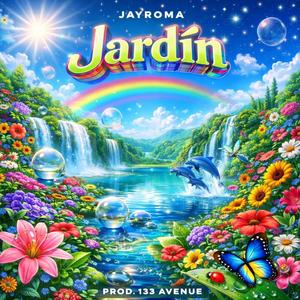 Jardín