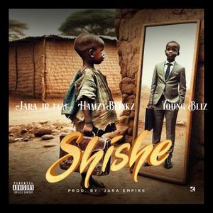 Shishe (feat. Hamzyblinkz & Young blizz)