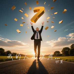 我的人生没有失败