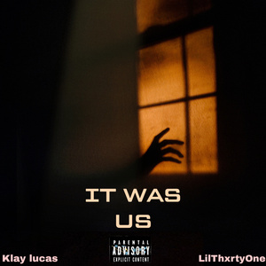 It was Us (Radio Edit)