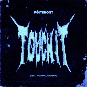 Touch It (feat. Jazmine Johnson) [Extended Mix]