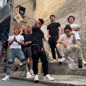 （FREE）‘街头智慧’-FREE BEAT