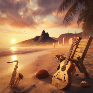 Jazz no Lounge da Lagoa