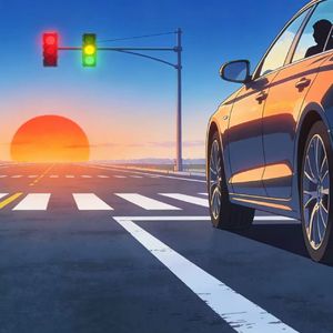 左转灯 (1000 Times +1)