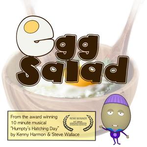Egg Salad (Instrumental)