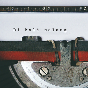 Di bali nalang