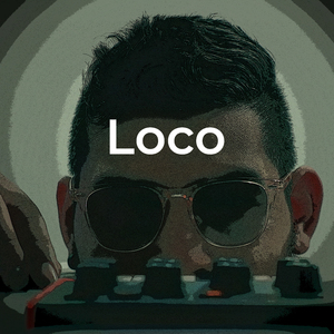 Loco (Afrohouse Cover)