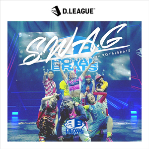 S.W.A.G (feat. RIEHATA)