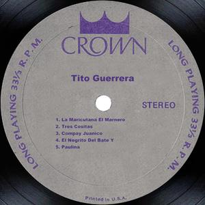 La Maricutana El Marnero