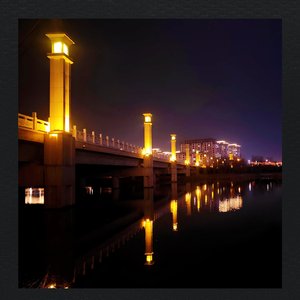 幸福是听见你钥匙声