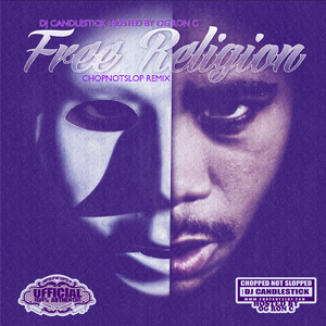 Nightwatcher (Feat. Kenya & Dread Scott) (Chopped Not Slopped)