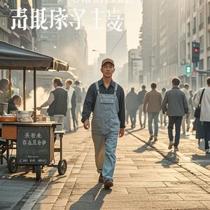 平凡英雄