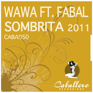 Sombrita (David Herrero Ole Remix)