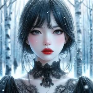 雪に消える私の声 (Remastered) by 小梅