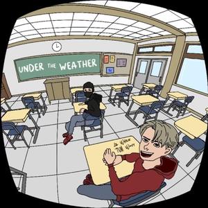 Under the Weather (feat. TVM WAVY)