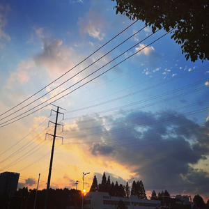 流星与烟花（Demo）