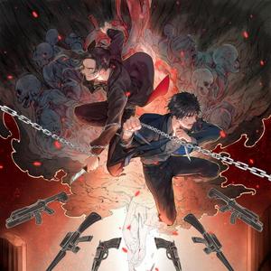 红与黑 墨蝶翻唱