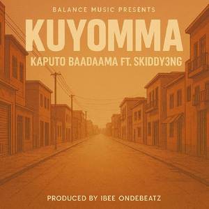 Kuyomma (It’s Nice)