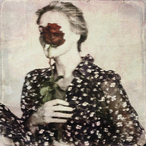 Мамино платье