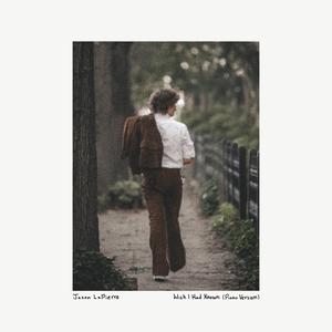 Wish I Had Known (Piano Version)