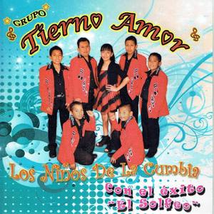 Cumbia Pa'gozar
