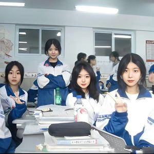 北京东路的日子-片段1