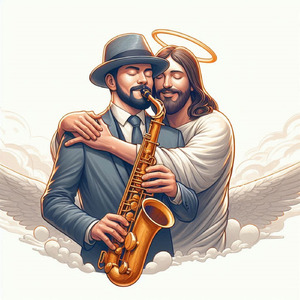 Por Jesús Quiero Ser Rescatado