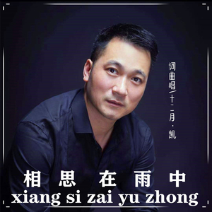相思在雨中