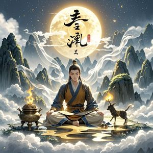 性命三修