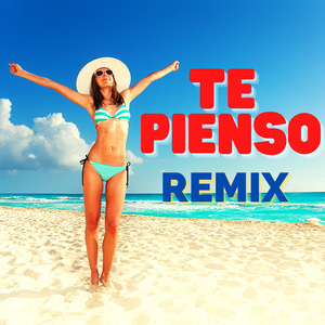 Bebiendo sola (Remix)
