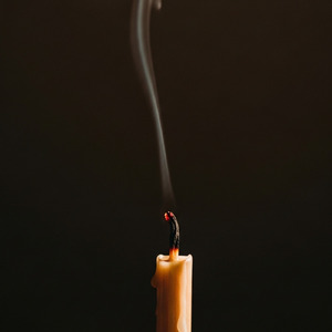 灯火 -まだ思い出にしないで-