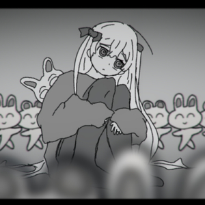 ちょっとくらい。 (Instrumental)