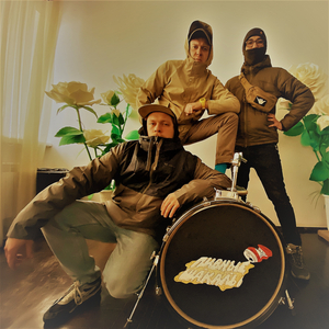 Анти-пивной укус