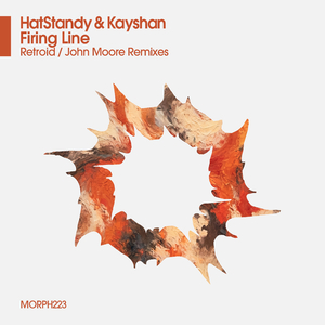 Firing Line (John Moore Remix)